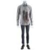 Lot # 748: Harold Meachum's Bloodied Death Costume