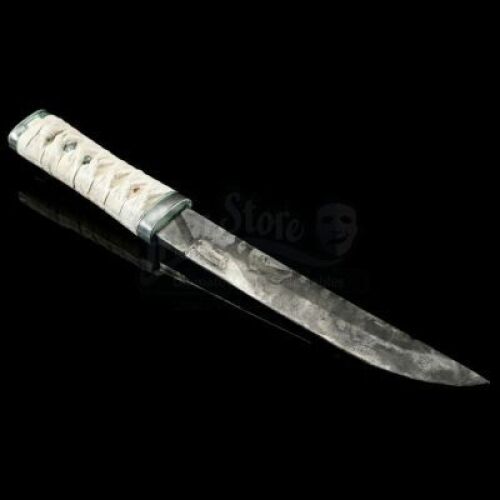Lot # 749: Harold Meachum's Death Knife
