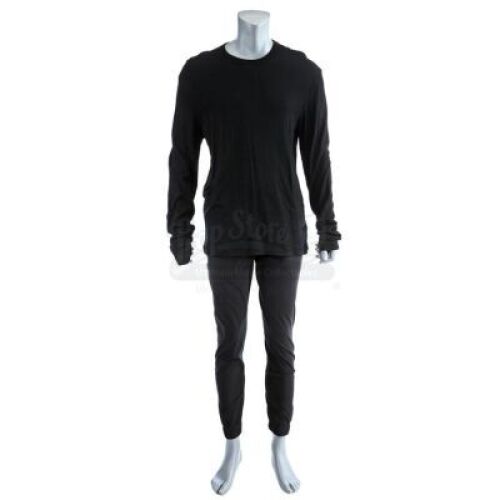 Lot # 750: Harold Meachum's Fight Costume