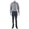 Lot # 751: Harold Meachum's Clean Death Costume
