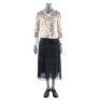 Lot # 756: Madame Gao's Factory Costume