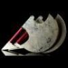Lot # 757: The Hand's Stunt Blades