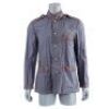 Lot # 762: Zhou Cheng's Fight Costume