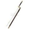 Lot # 764: Madame Gao's Guard's Sword and Sheath