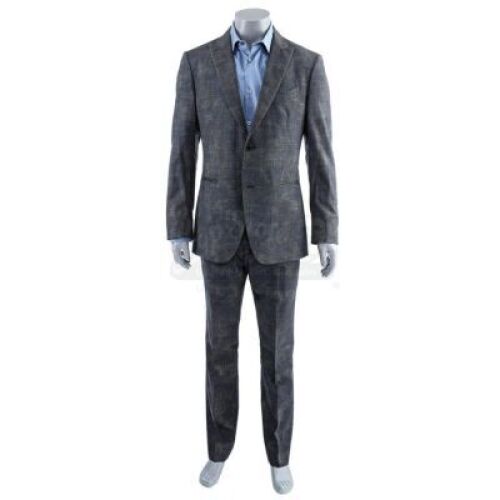 Lot # 768: Harold Meachum's Kill Costume