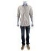 Lot # 775: Danny Rand's Bakuto Attack Costume
