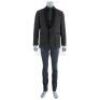 Lot # 777: Harold Meachum's Toast Costume