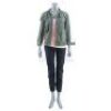 Lot # 778: Colleen Wing's Betrayal Costume