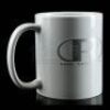 Lot # 780: Rand Enterprises Coffee Mug