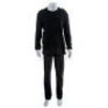 Lot # 781: Harold Meachum's Punching Bag Costume
