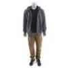 Lot # 784: Danny Rand's DEA Fugitive Costume