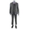 Lot # 785: Harold Meachum's Stunt Society Costume
