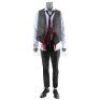 Lot # 786: Harold Meachum's Final Fight With Rand Costume