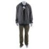 Lot # 787: Danny Rand's Final Fight With Meachum Costume