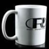 Lot # 793: Rand Enterprises Coffee Mug