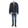 Lot # 794: Danny Rand's Moving Job Costume