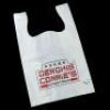 Lot # 795: Danny Rand's Genghis Connie's Take-Out Bag