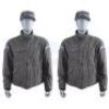 Lot # 800: Two Mott Security Costumes