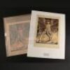 SEASON 3 EPISODE 10: "...AND THE WOMAN CLOTHED IN SUN"<br>The Great Red Dragon Print Set