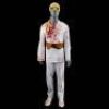 Lot # 803: Danny Rand's Bloodied Fight Costume