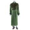 Lot # 805: Yu Ti's Ceremonial Fight Costume