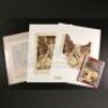 SEASON 3<br> Time Magazine and Red Dragon Prints Set