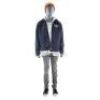 Lot # 810: Danny Rand's Coffee Shop Costume