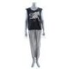 Lot # 811: Colleen Wing's Conversation Costume