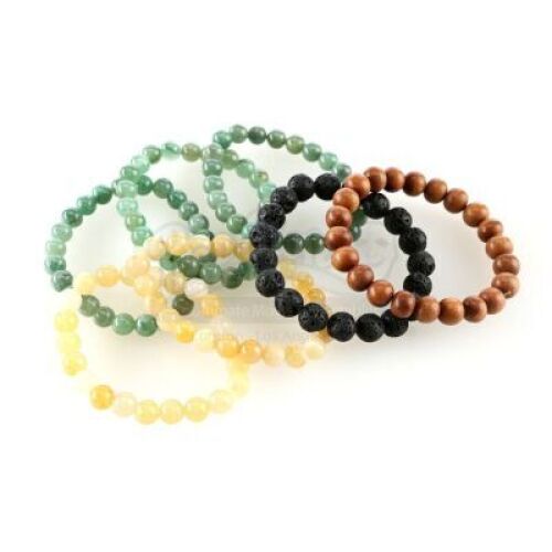 Lot # 813: Danny Rand's Bracelets