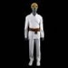 Lot # 814: Danny Rand's Fight Costume