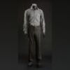 SEASON 3 EPISODE 10: "...AND THE WOMAN CLOTHED IN SUN"<br>Will Graham's (Hugh Dancy) Shirt and Pants