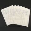 SEASON 3 EPISODE 10: "...AND THE WOMAN CLOTHED IN SUN"<br>Brooklyn Museum Visitor Sign In Sheets