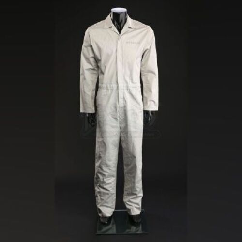 SEASON 3<br>Hannibal Lecter's (Mads Mikkelsen) Institution Jumpsuit