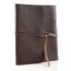 Lot # 821: Mary Walker's Sketchbook
