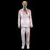 Lot # 824: Danny Rand's Stunt Fight Costume