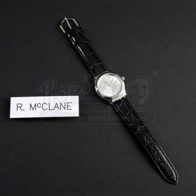SEASON 3<br>Reba McClane's (Rutina Wesley) Braille Watch and Magnetic Name Tag