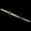 Lot # 828: Colleen Wing's Retractable Wakizashi