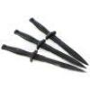 Lot # 829: Tactical Stunt Knives