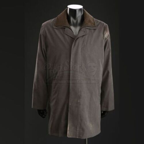 SEASON 3 EPISODE 11: "...AND THE BEAST FROM THE SEA"<br>Car Driver's Jacket