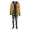 Lot # 839: Danny Rand's Subway Costume