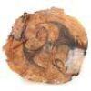 Lot # 842: Davos' Ceremonial Iron Fist Flesh Piece
