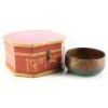 Lot # 843: Iron Fist Ceremonial Box and Bowl