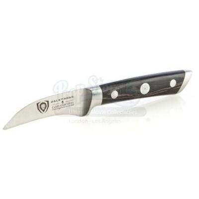 Lot # 844: Davos' Tattoo Cutting Knife