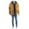 Lot # 848: Danny Rand's Subway Fight Costume