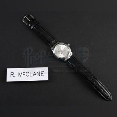 SEASON 3<br>Reba McClane's (Rutina Wesley) Braille Watch and Magnetic Name Tag