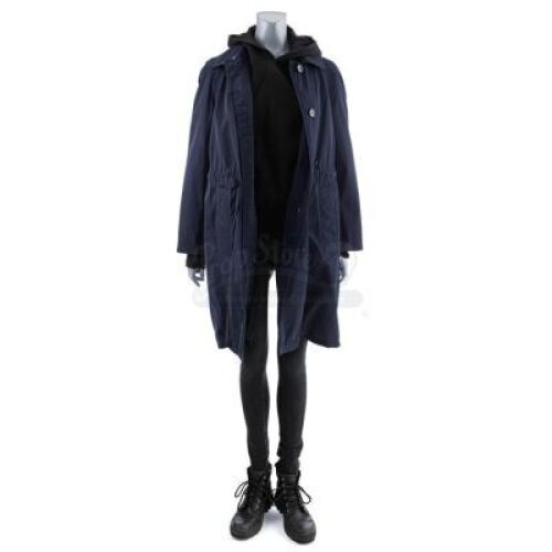 Lot # 881: Mary Walker's Savior Costume