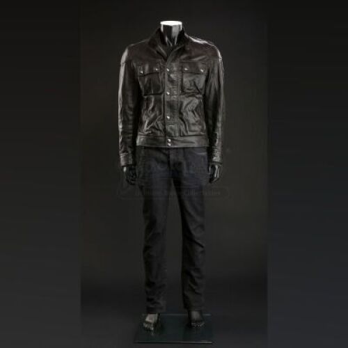 SEASON 3 EPISODE 13: "THE WRATH OF THE LAMB"<br>Francis Dolarhyde's (Richard Armitage) Shirt, Pants, and Jacket