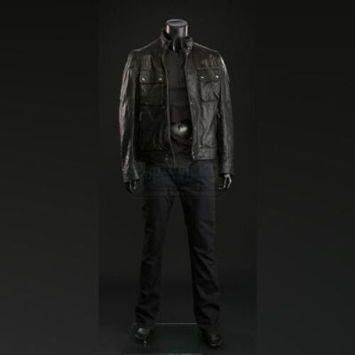 SEASON 3 EPISODE 13: "THE WRATH OF THE LAMB"<br>Francis Dolarhyde's (Richard Armitage) Shirt, Pants, and Jacket