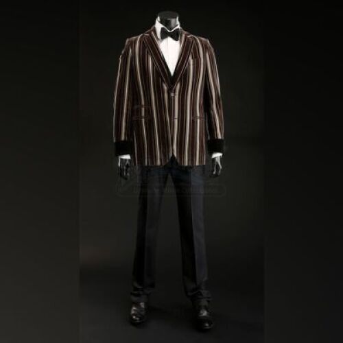 SEASON 3<br>Hannibal Lecter's (Mads Mikkelsen) Dinner Suit