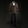 SEASON 3<br>Hannibal Lecter's (Mads Mikkelsen) Dinner Suit